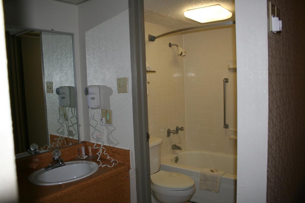 Extend A Suites 西孟菲斯 客房 照片