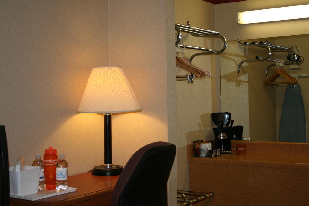 Extend A Suites 西孟菲斯 客房 照片