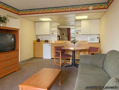 Extend A Suites 西孟菲斯 客房 照片